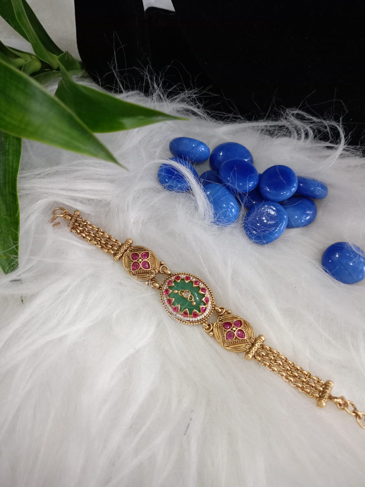 Amrapali Bracelet