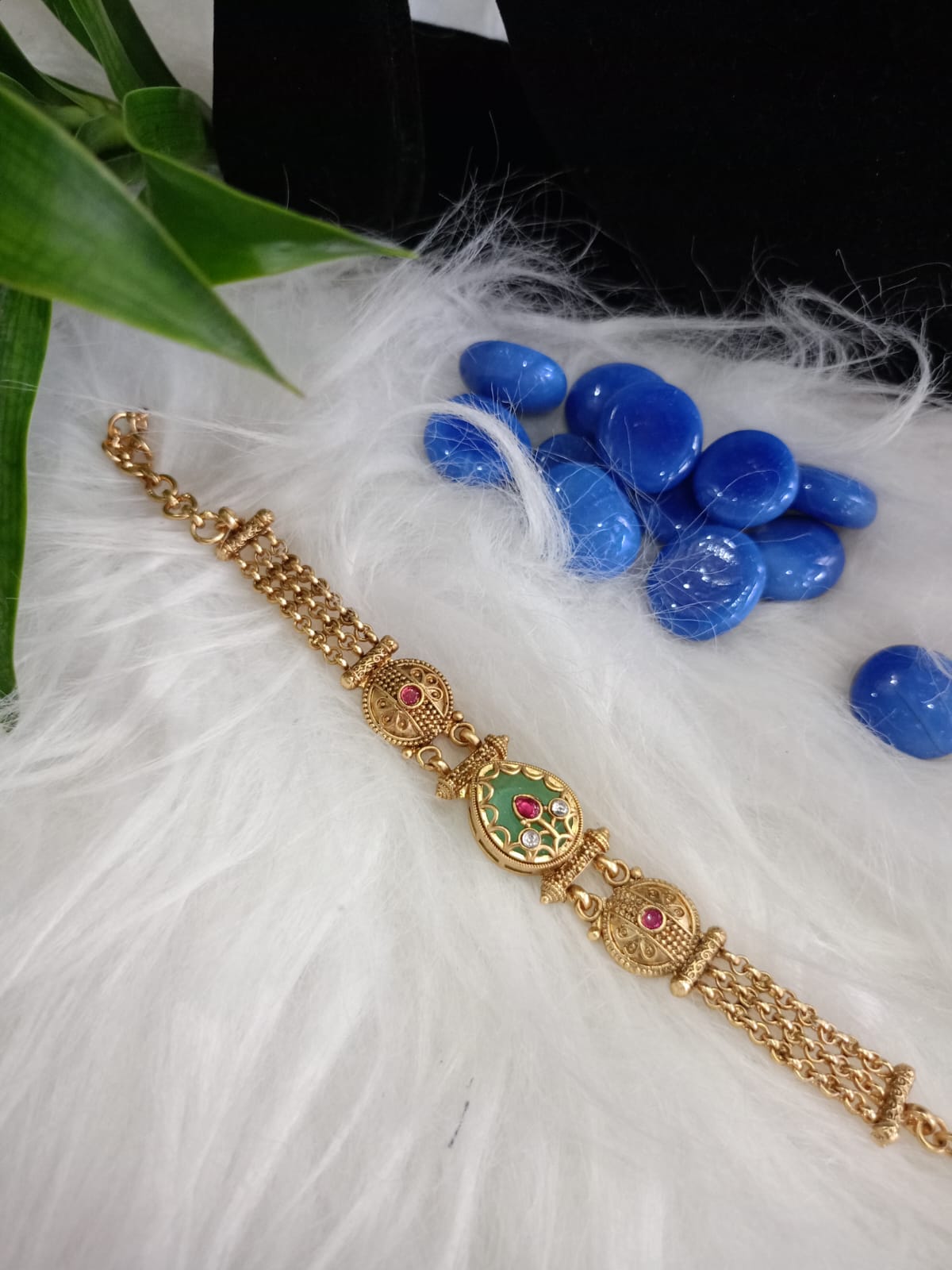 Amrapali Bracelet