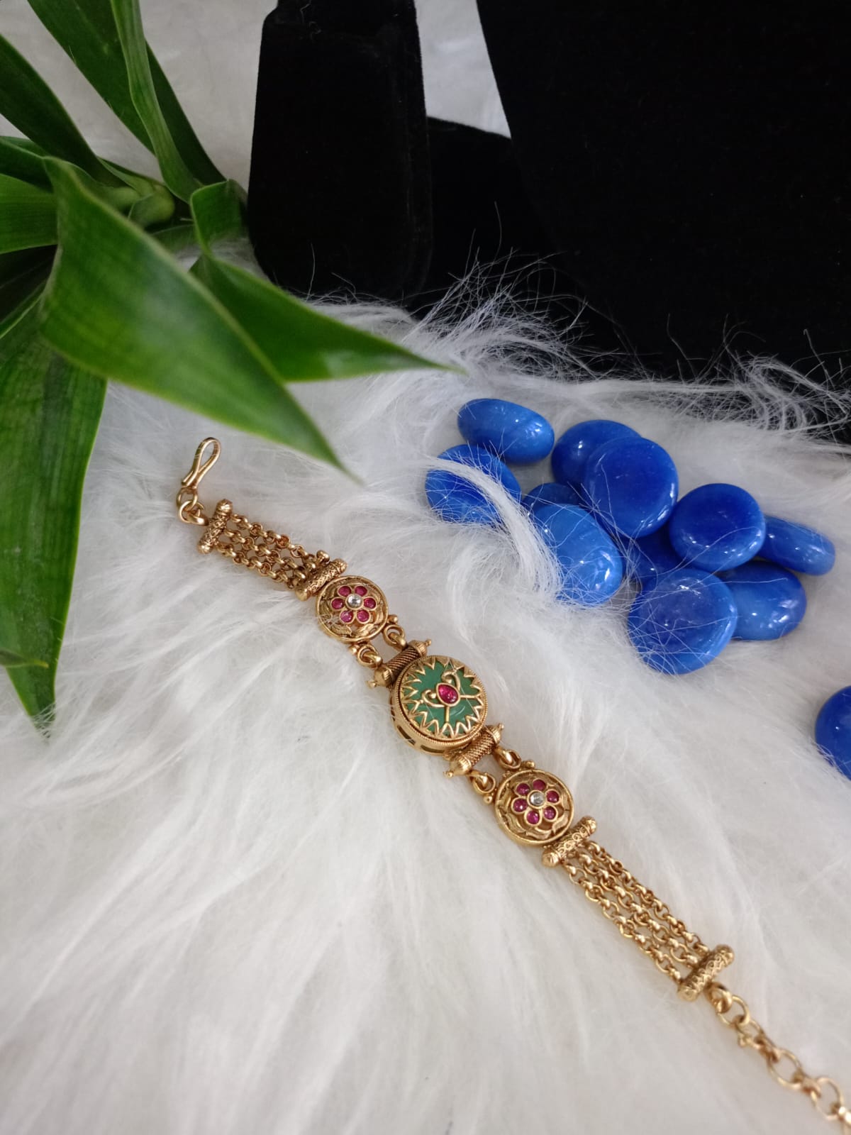 Amrapali Bracelet