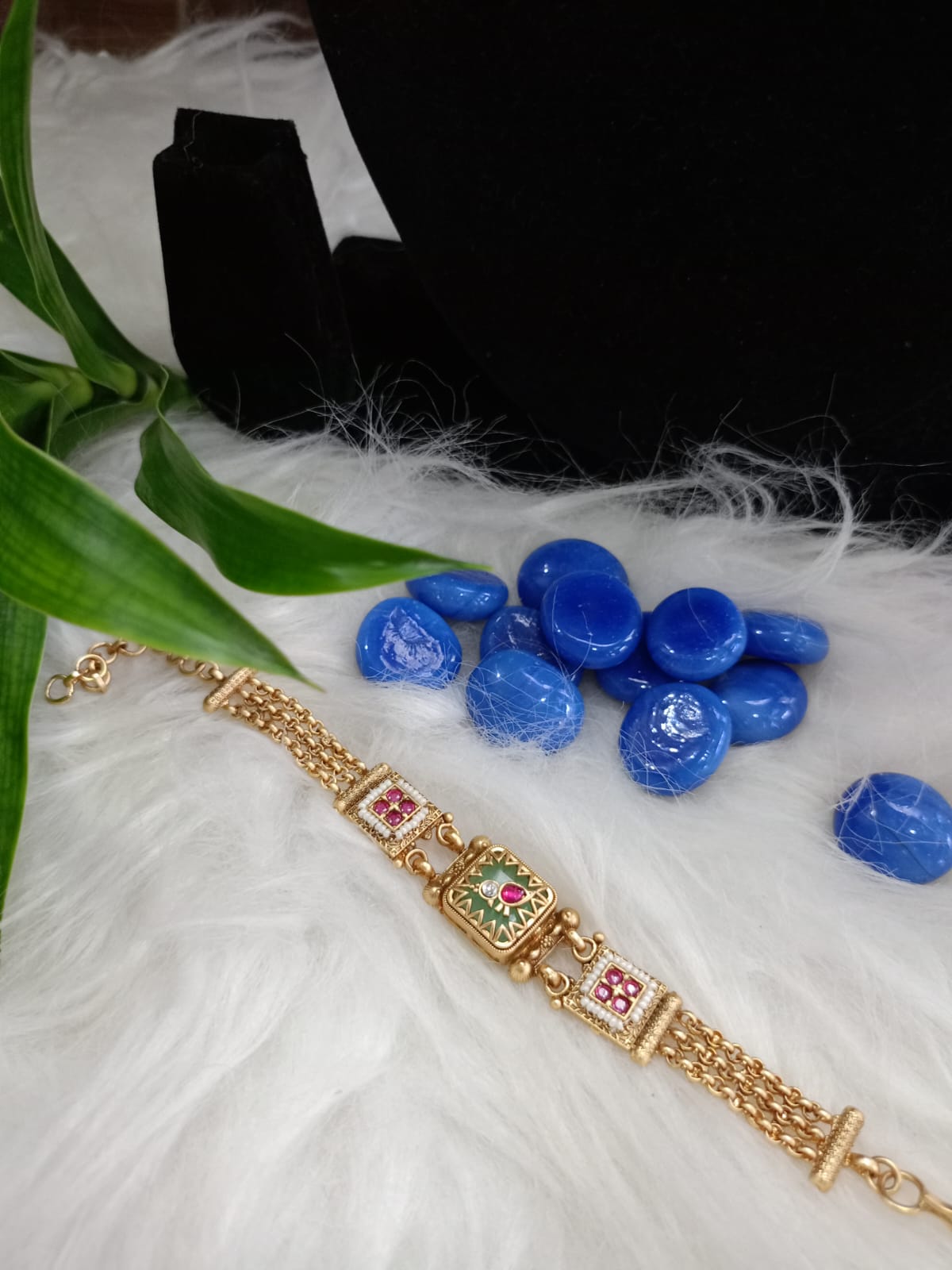 Amrapali Bracelet