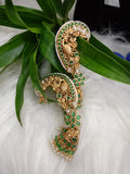 Rajwadi Emerald Kaanphool