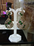 Kundan Earring