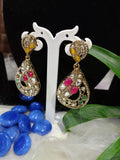 Kundan Earring