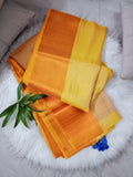 Tissue Saree | Lightweight Festive & Wedding Wear